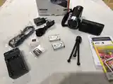 Видеокамера Sony HDR-PJ410-3