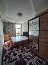 2-комн. квартира, 15 этаж, 60м², Шохмансур-3