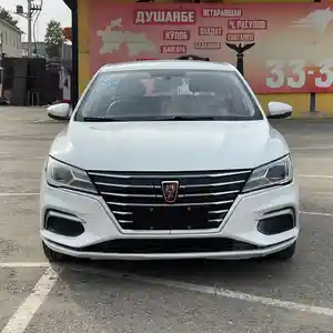 Roewe i5, 2019