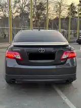 Toyota Camry, 2010-4