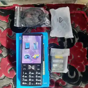 Nokia S5628