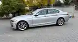 BMW 5 series, 2014-6