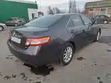 Toyota Camry, 2011-10