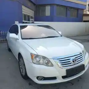 Toyota Avalon, 2009