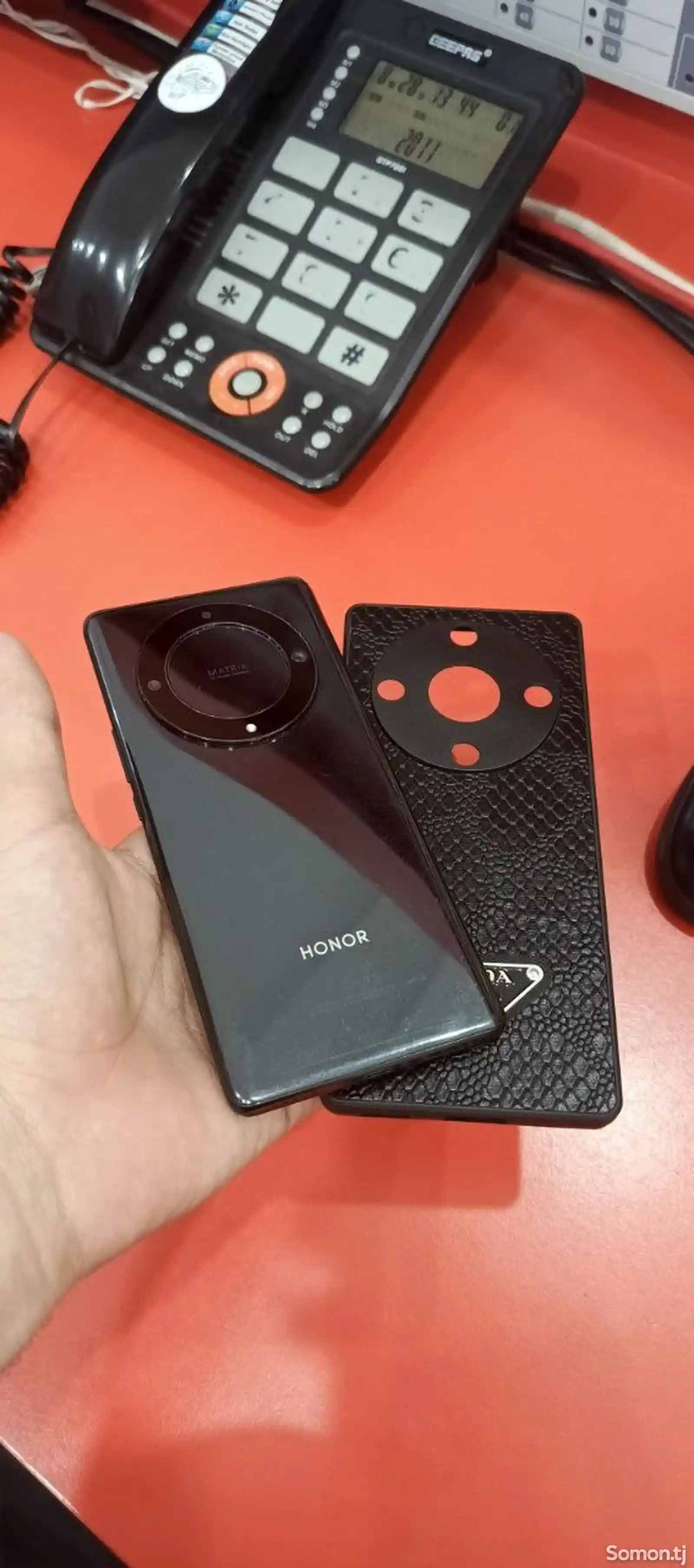 Honor 9XA-1