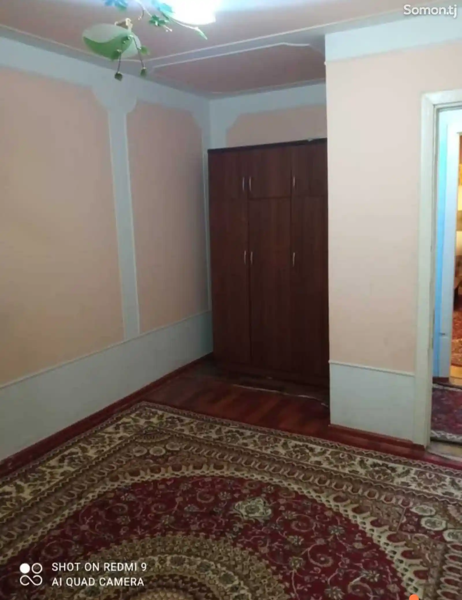 2-комн. квартира, 3 этаж, 50м², Фирдавси, Гипрозем-3