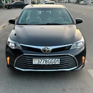 Toyota Avalon, 2015