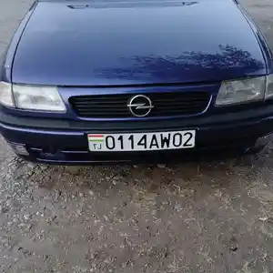 Opel Astra F, 1995