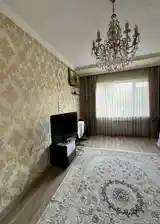 3-комн. квартира, 2 этаж, 74 м², Фирдавси-15