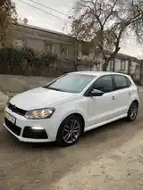 Volkswagen Polo, 2015-4