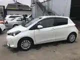 Toyota Vitz, 2014-2