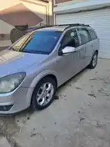 Opel Astra H, 2006-2