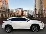 Lexus RX series, 2017-3