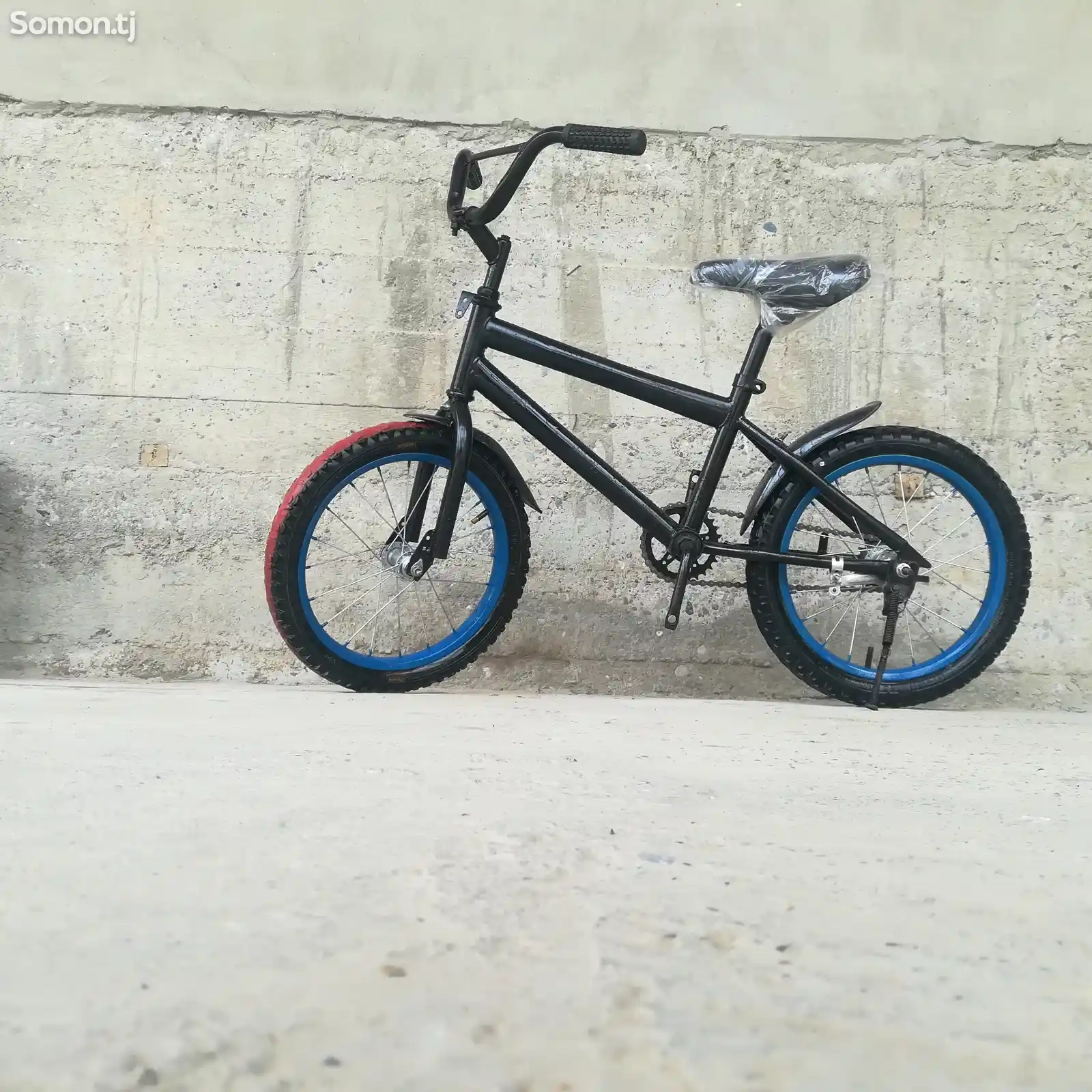 Детский велосипед R16-2