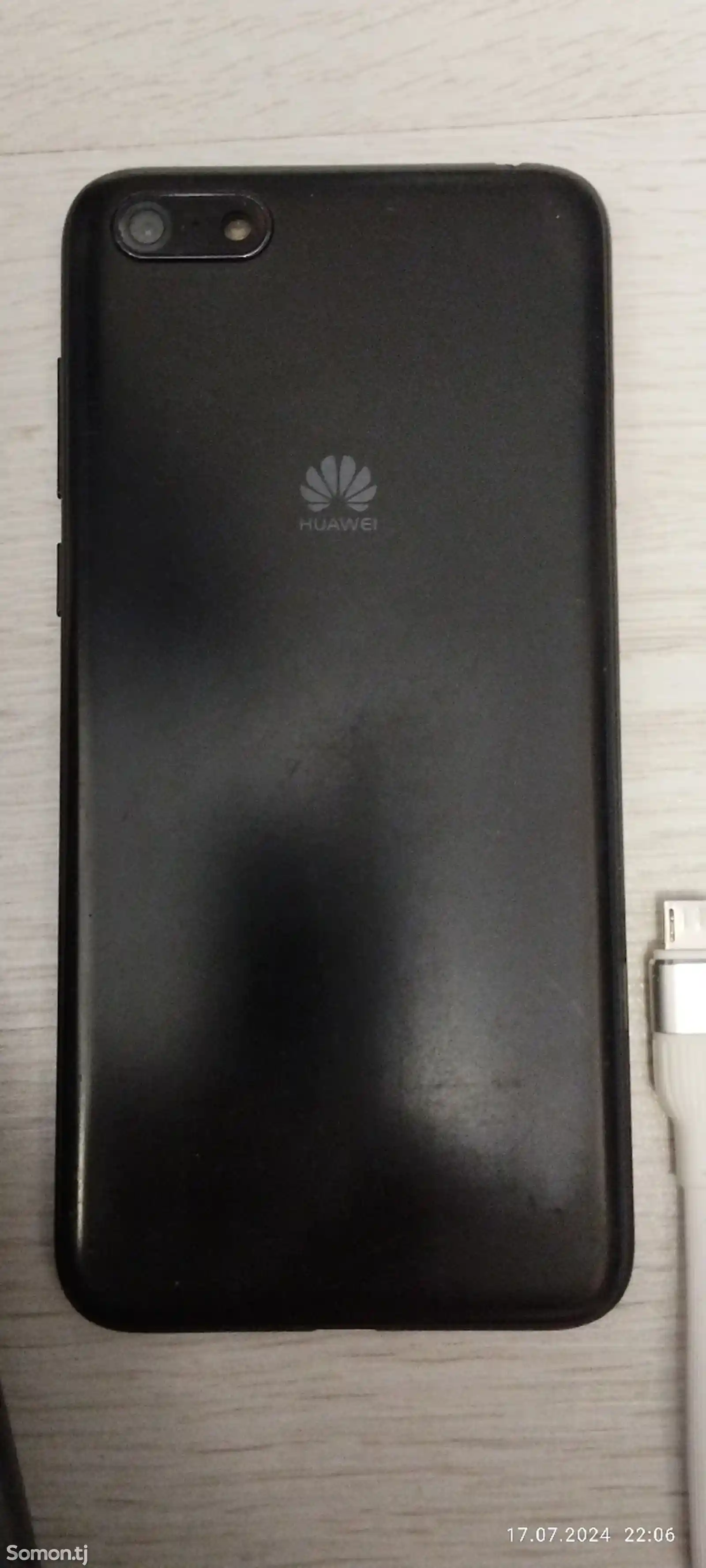 Телефон Huawei-1