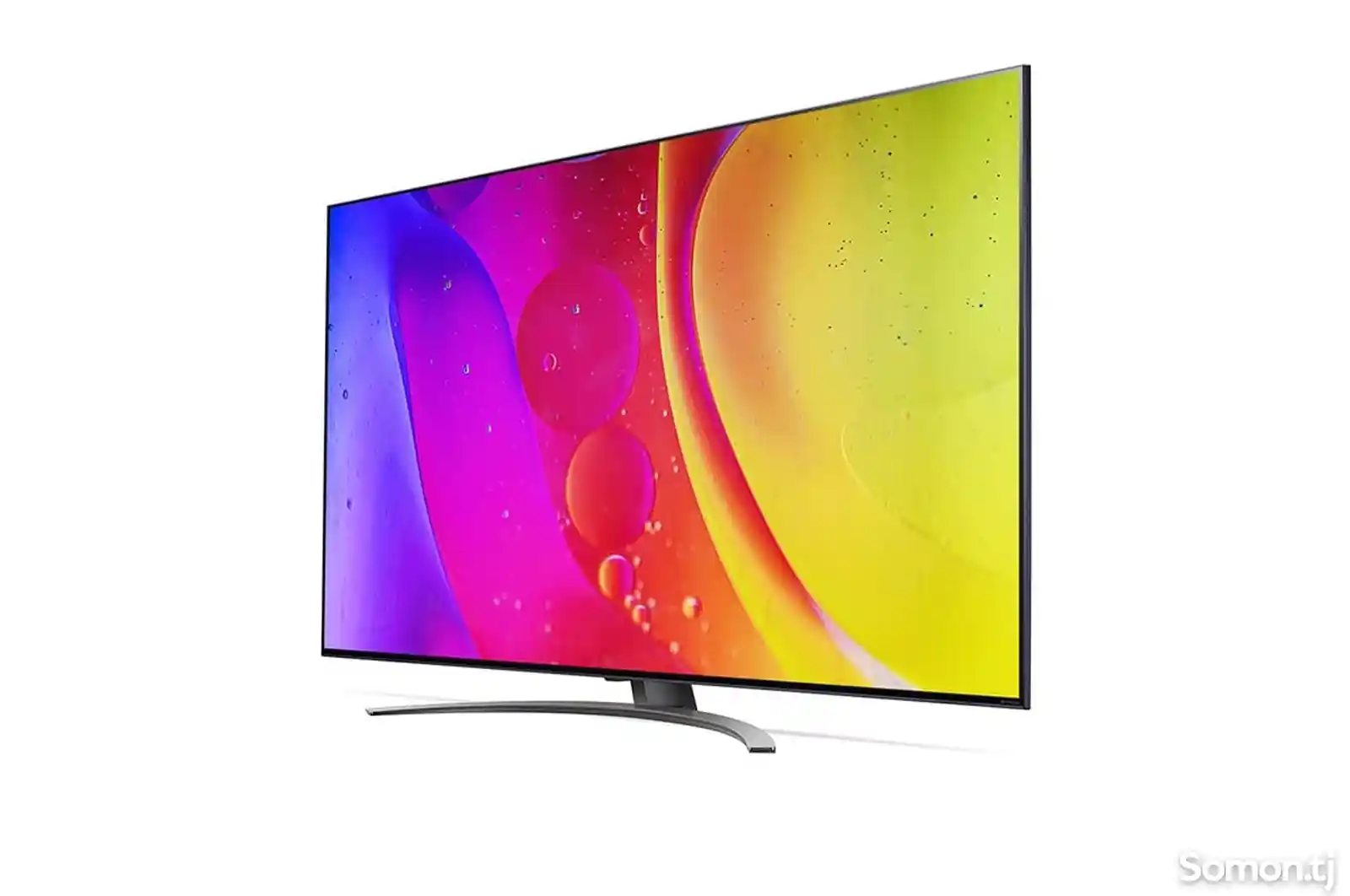 Телевизор LG NanoCell 55 Inch NANO846-2