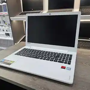 Ноутбук Lenovo Core i5-7200U / 8GB / Radeon R5 M330 2GB / SSD 256GB