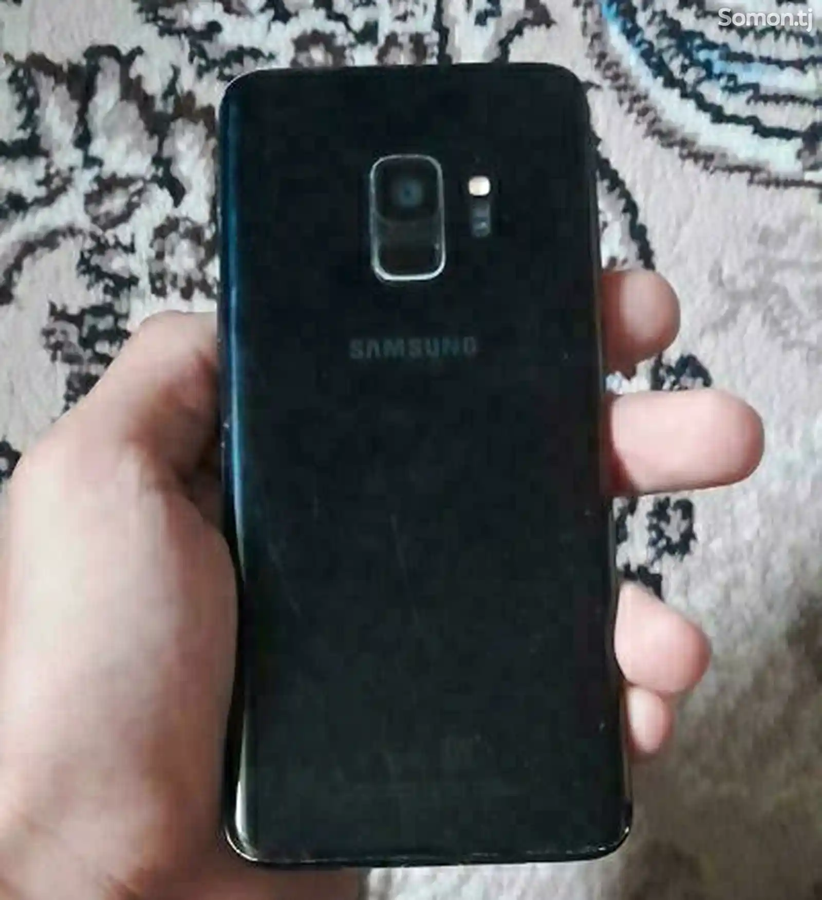 Samsung Galaxy S9-2