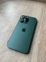 Apple iPhone 13 Pro, 128 gb, Alpine Green-5