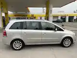 Opel Zafira, 2006-4