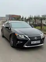 Lexus ES series, 2016-2