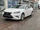 Lexus ES series, 2015-2