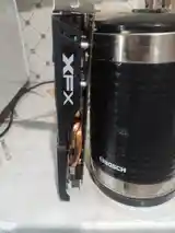 Видеокарта AMD RX570 XFX HIS ISEQ x2 turbo 4GB 256bit-3