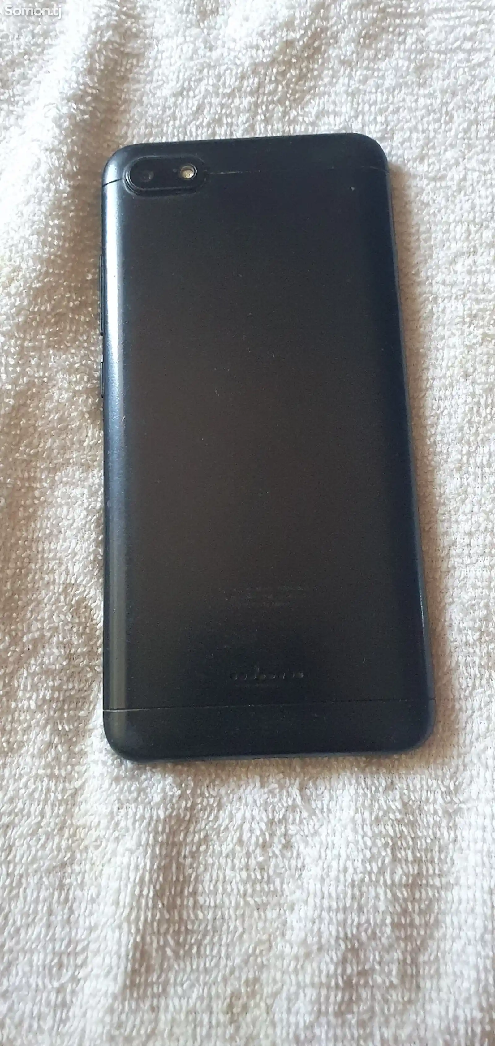Xiaomi Redmi 6A-5