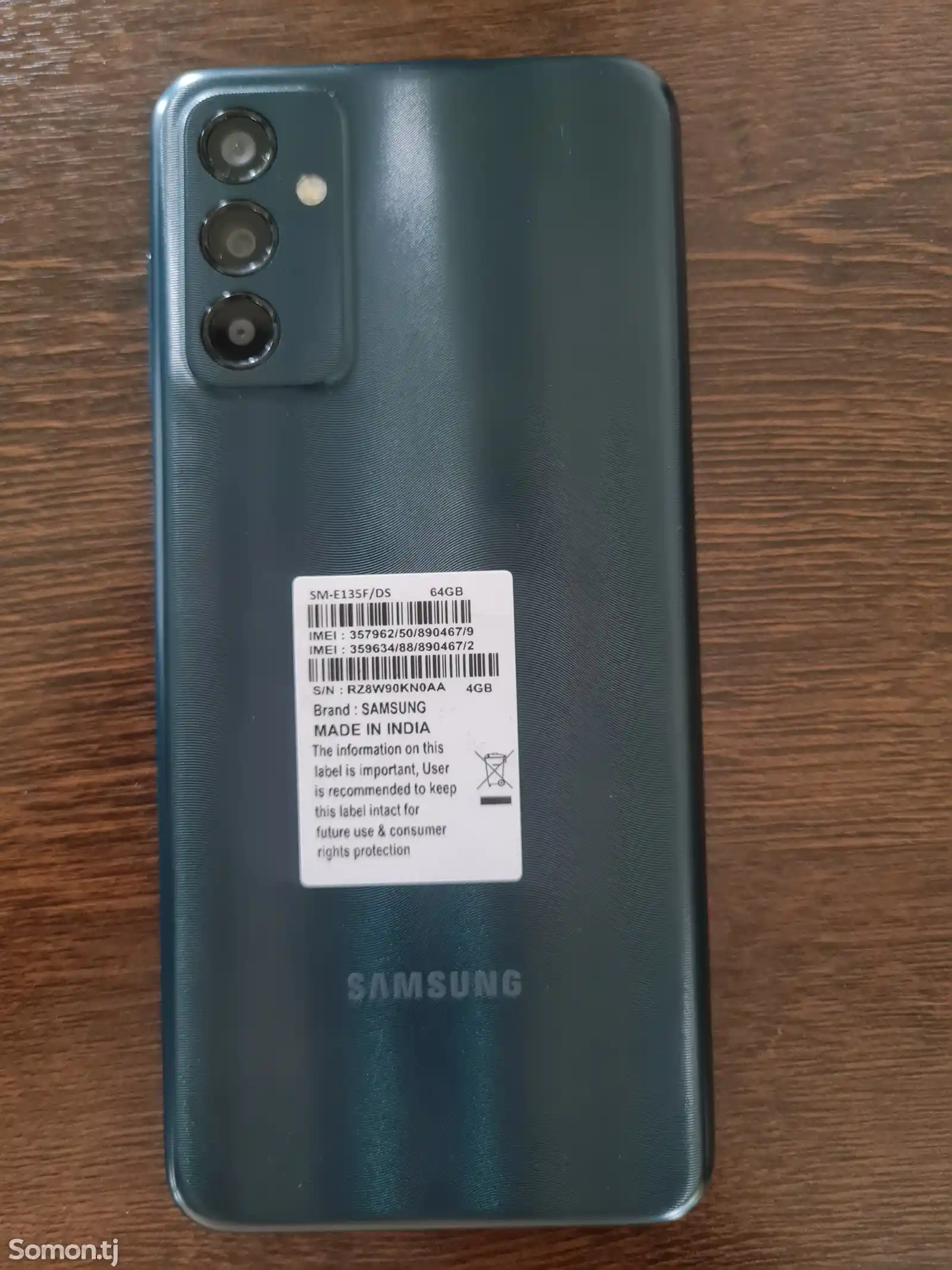 Samsung Galaxy F13-3