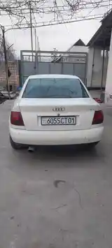 Audi A4, 1995-9