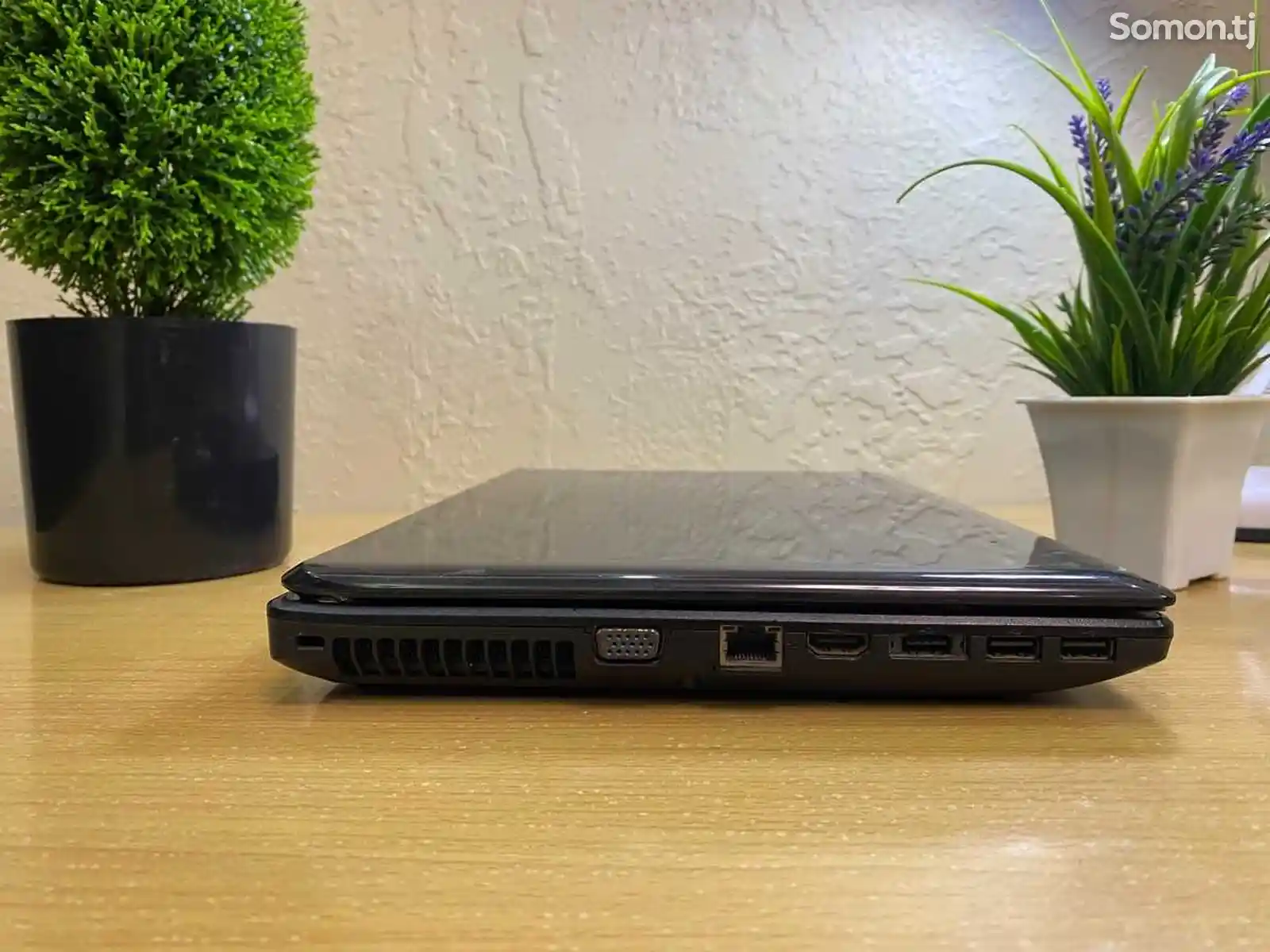 Игровой ноутбук Lenovo i5 2gen 3Ghz-6