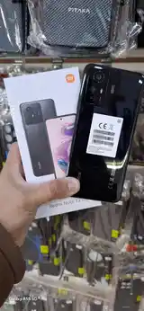 Xiaomi Redmi Note 12S 8/256gb-2