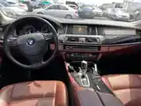 BMW 5 series, 2014-6