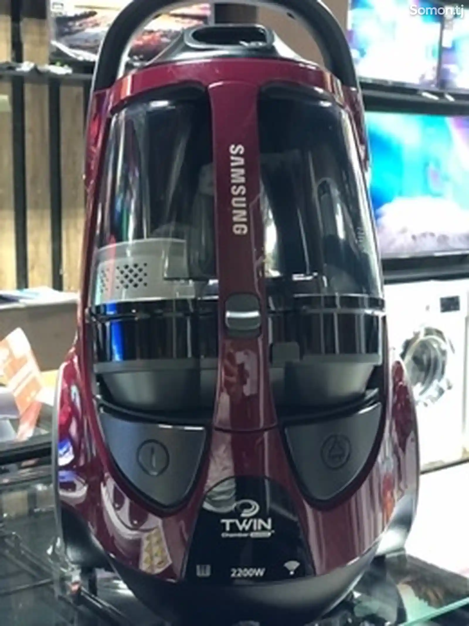 Пылесос Samsung 2200w-1
