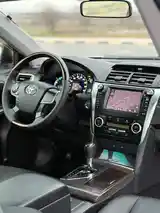 Toyota Camry, 2014-8