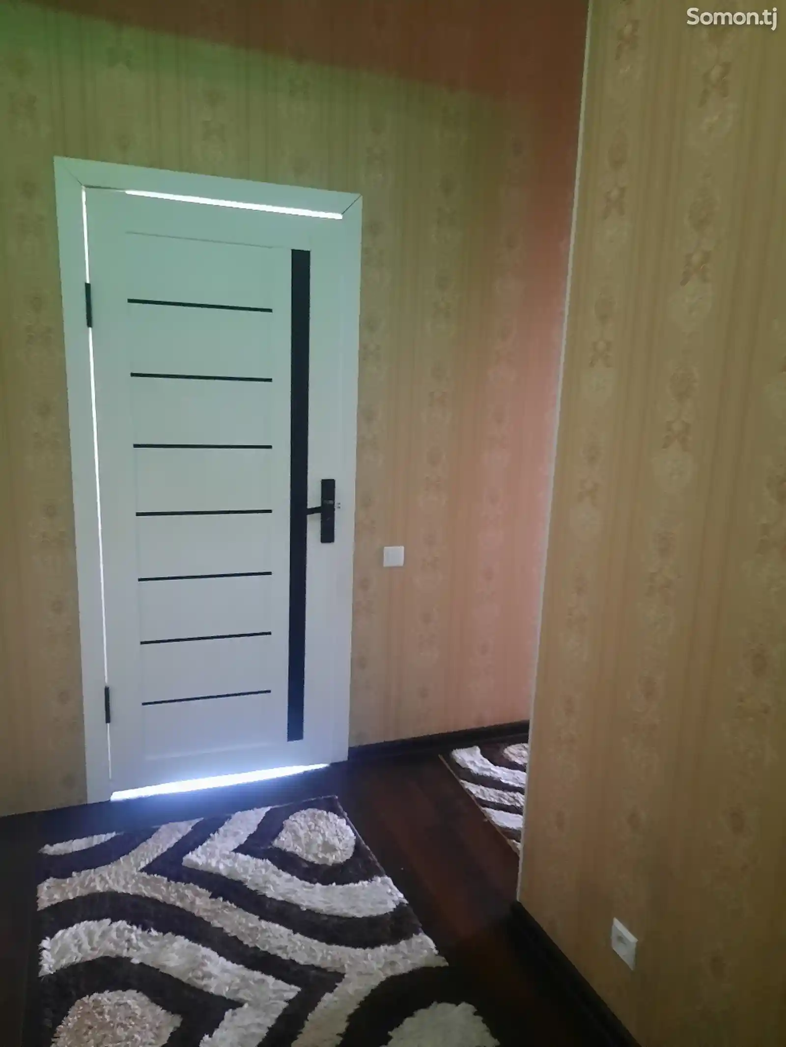 2-комн. квартира, 8 этаж, 44м², Чорроха-8