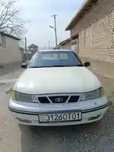 Daewoo Nexia, 1996-10