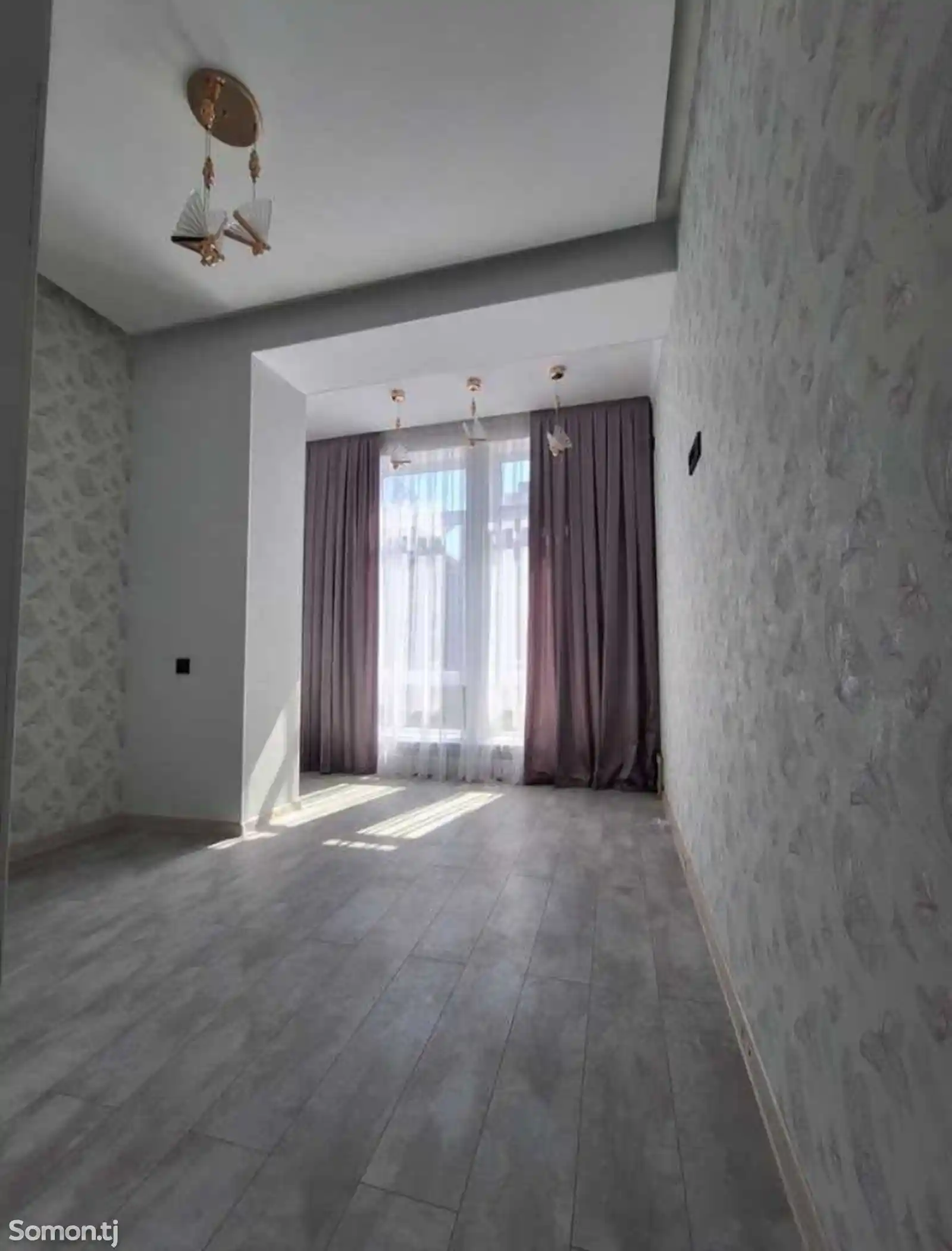 3-комн. квартира, 11 этаж, 70м², Овир Гранд-5