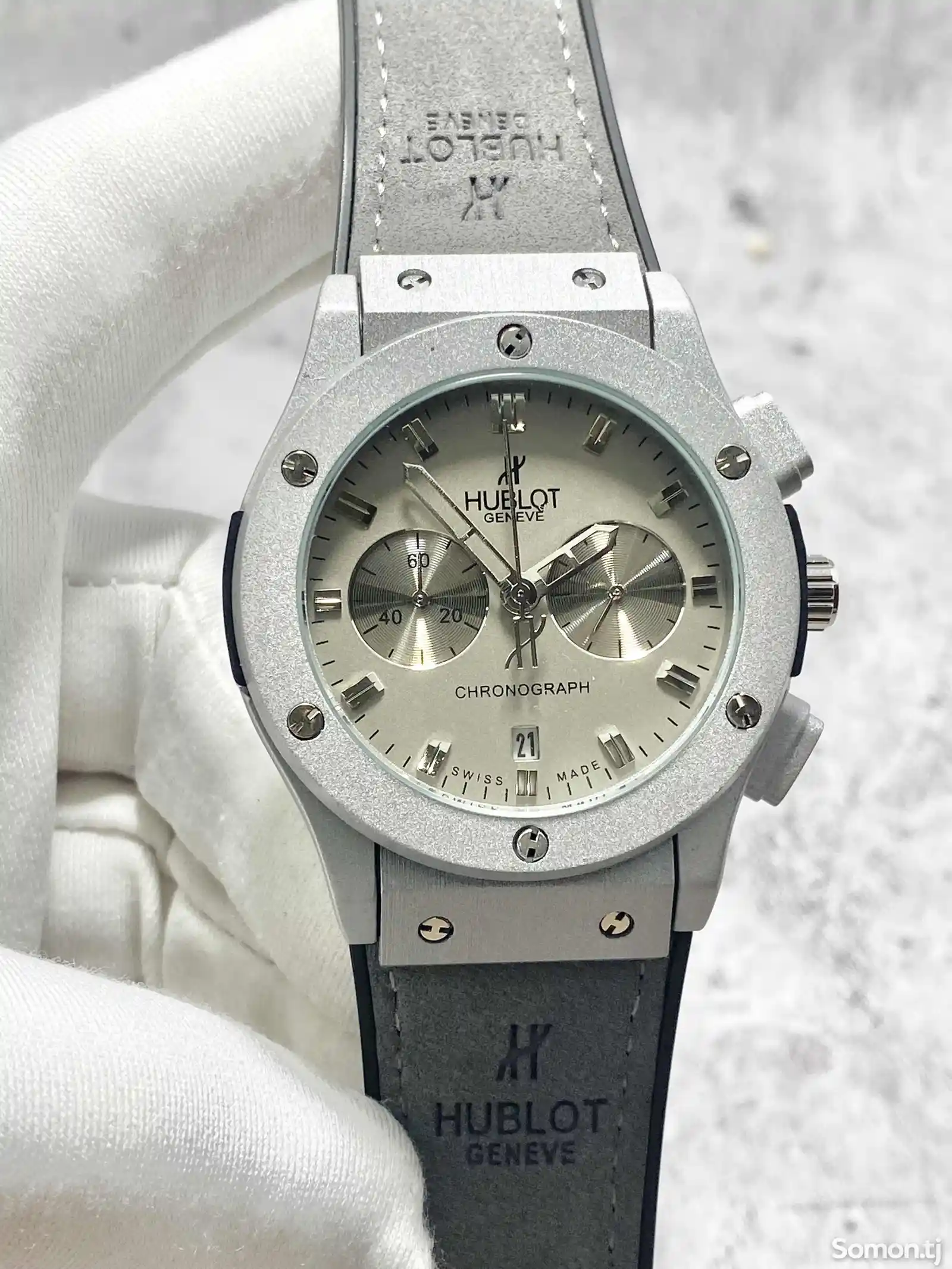 Часы Hublot-1