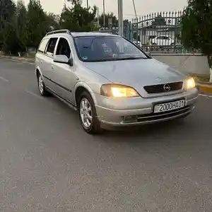 Opel Astra G, 2003