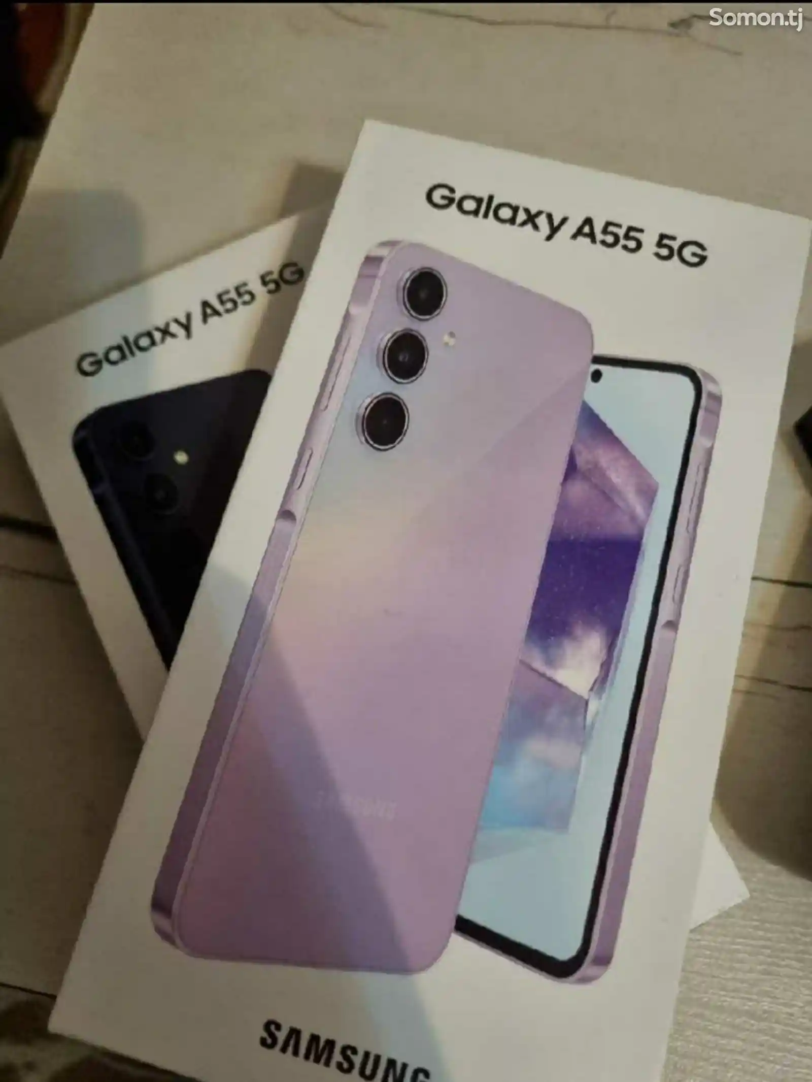 Samsung Galaxy A55-2