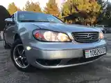 Nissan Maxima, 2004-7