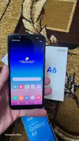 Samsung Galaxy A6 2018-3