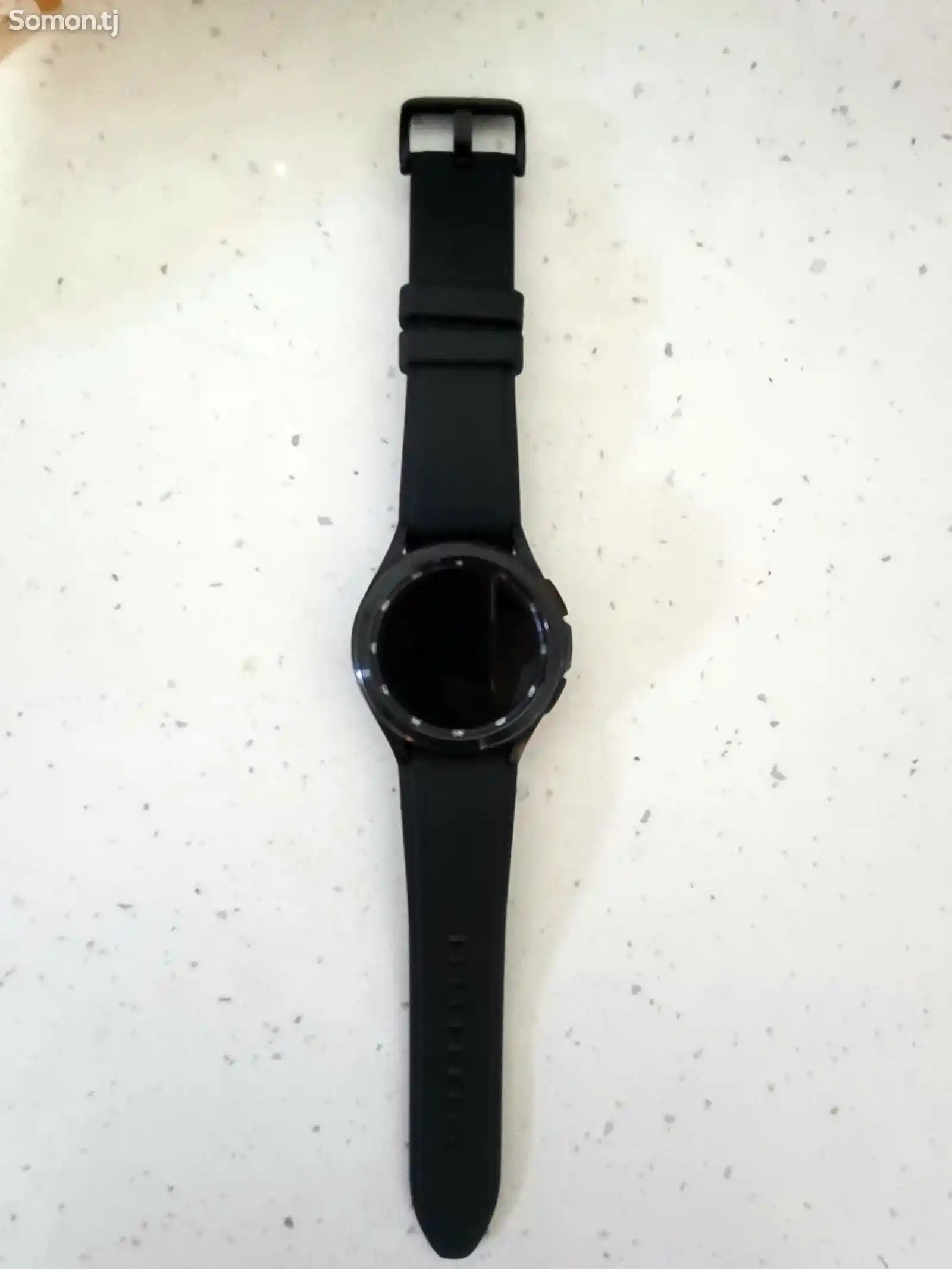 Смарт часы Samsung Galaxy Watch 4 classic-2