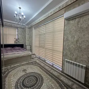 3-комн. квартира, 13 этаж, 111м², Шохмансур