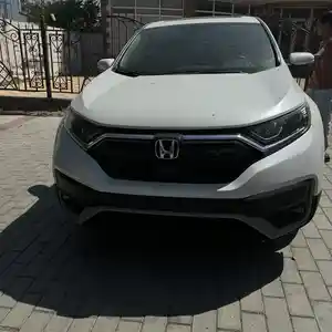 Honda CR-V, 2022