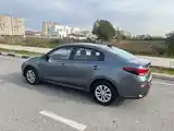 Kia Rio, 2019-2