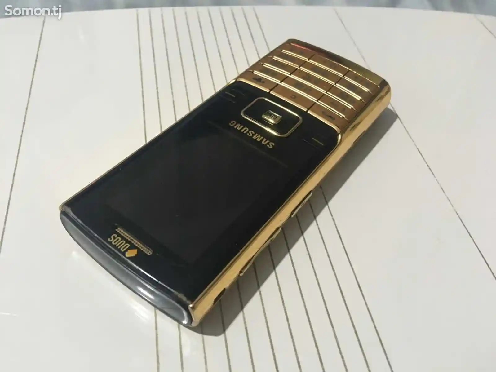 Samsung D780 Duos-2