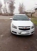 Chevrolet Cruze, 2009-5