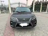 Lexus RX series, 2011-3